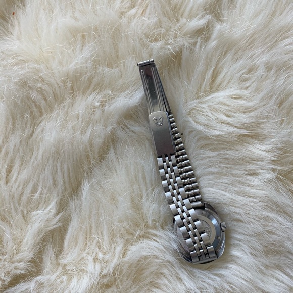 Authentic automatic rado watch - Picture 6 of 7